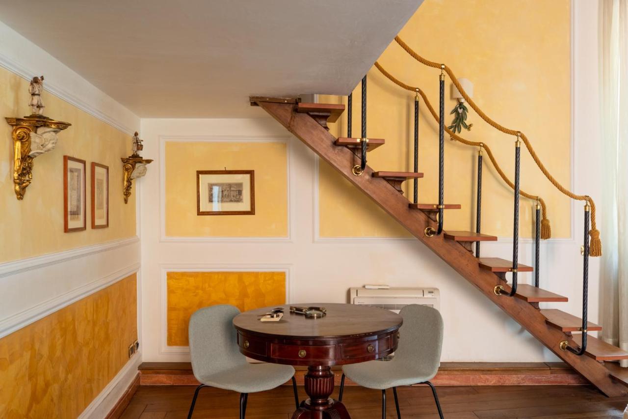 Iflat Elegant And Luxury Apartment Near Pantheon Рим Екстер'єр фото