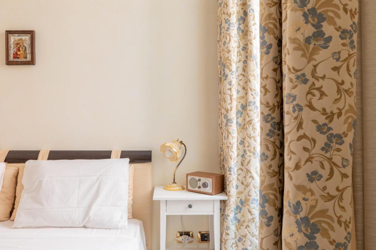 Iflat Elegant And Luxury Apartment Near Pantheon Рим Екстер'єр фото