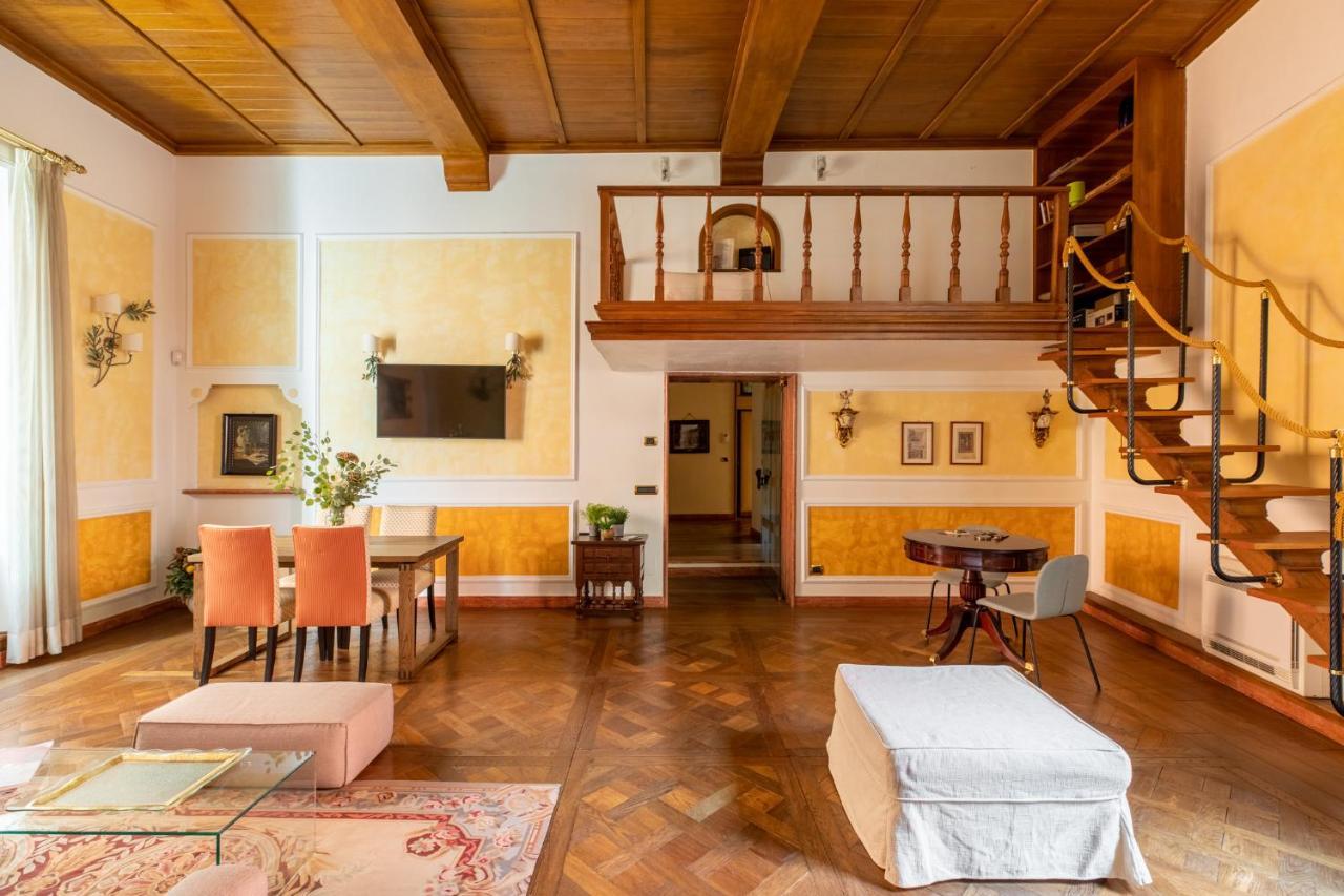 Iflat Elegant And Luxury Apartment Near Pantheon Рим Екстер'єр фото